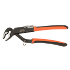 BAHCO TAH8224 ERGO Waterpump Plier with Safety Ring (BAHCO Tools) - Premium Waterpump Plier from BAHCO - Shop now at Yew Aik.