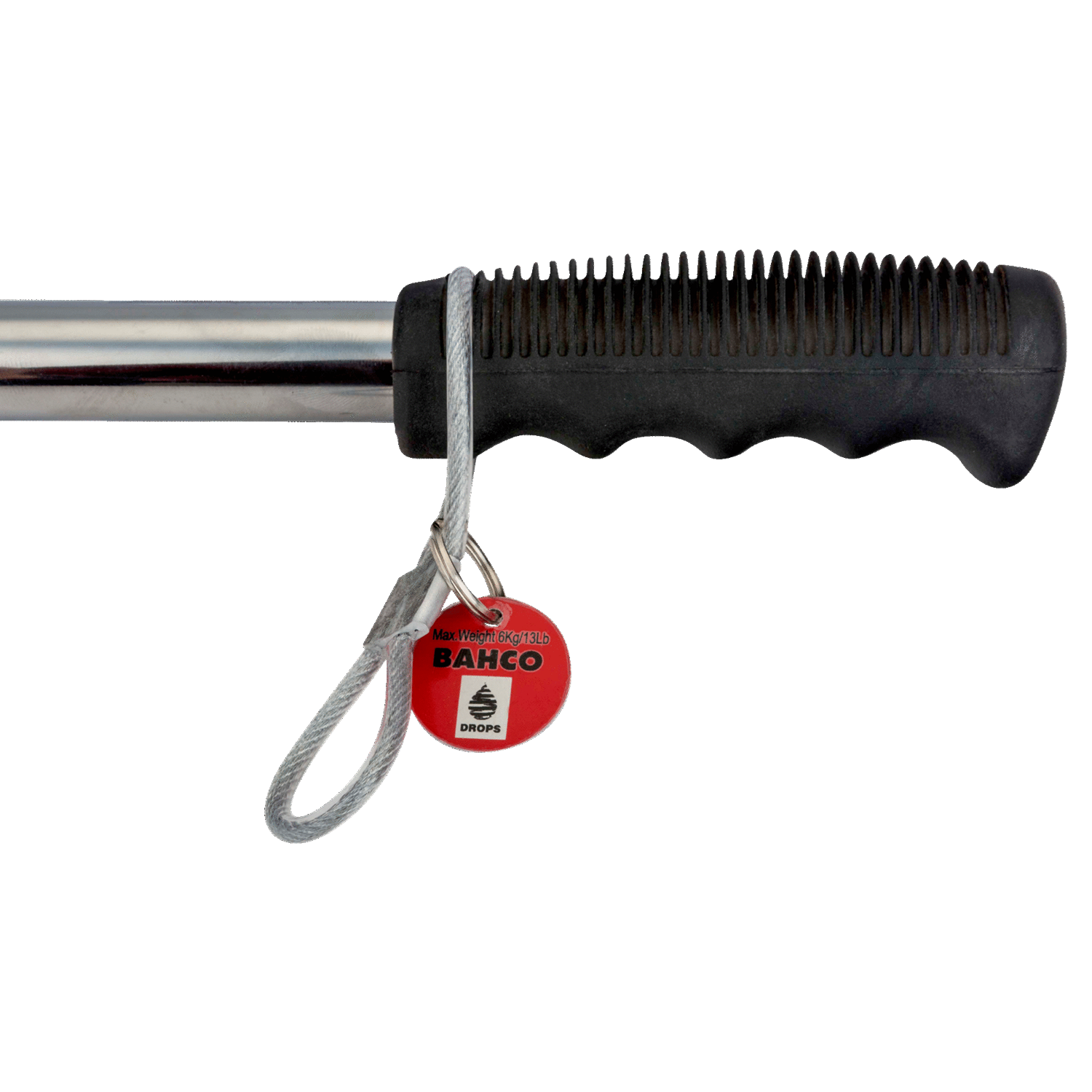 BAHCO TAH8953 3/4” Square Drive Universal Handle with Loop Wire - Premium Universal Handle from BAHCO - Shop now at Yew Aik.