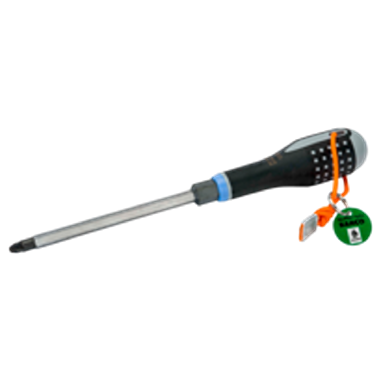 BAHCO TAHBE-8830 ERGO Bolster Pozidriv Screwdriver Head Screws - Premium Pozidriv Screwdriver from BAHCO - Shop now at Yew Aik.