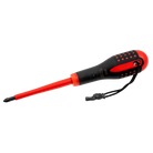 BAHCO TAHBE8610S-TAHBE8620S Insulated Phillips Screwdriver - Premium Phillips Screwdriver from BAHCO - Shop now at Yew Aik.