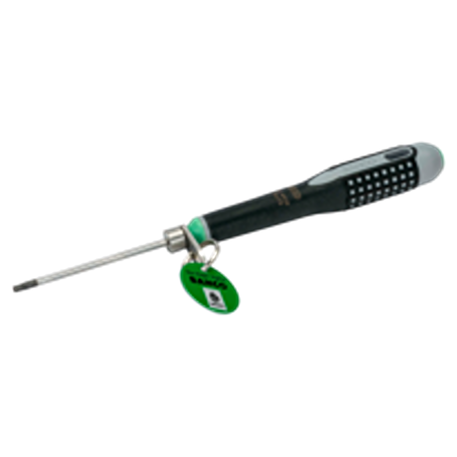BAHCO TAHBE8910-TAHBE8930 ERGO TORX Screwdriver with Safety Chuck - Premium TORX Screwdriver from BAHCO - Shop now at Yew Aik.
