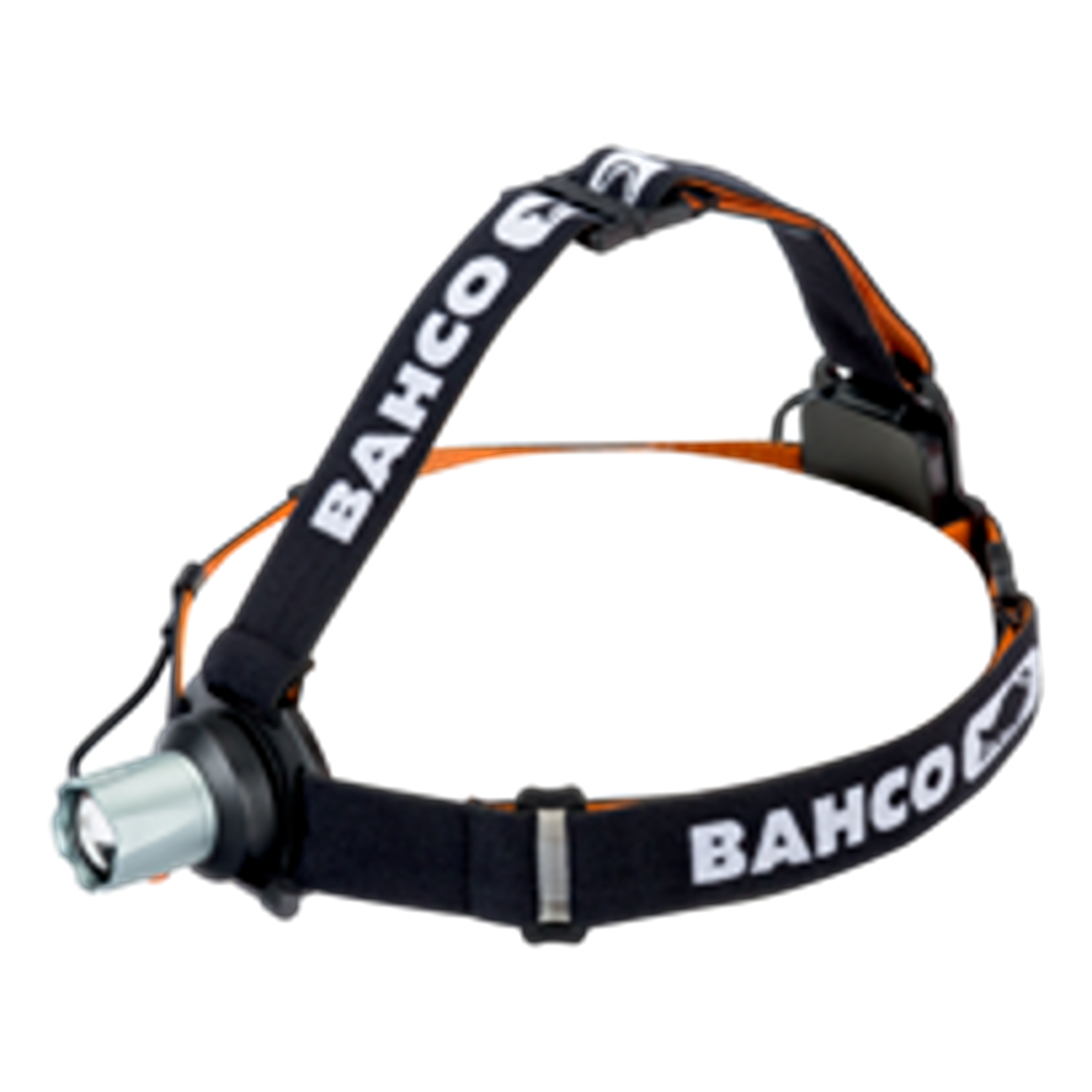 BAHCO TAHBFRL11 Head Torch with Dyneema String (BAHCO Tools) - Premium Head Torch from BAHCO - Shop now at Yew Aik.