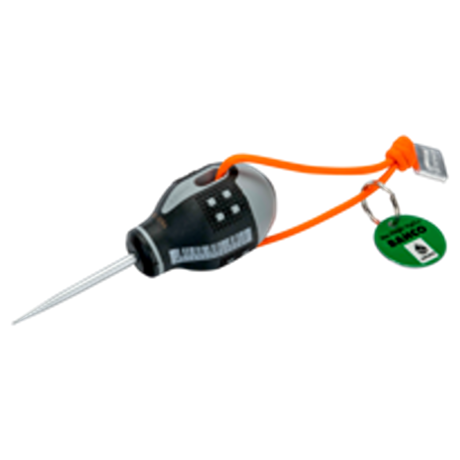 BAHCO TAHPINRELEASER Stubby Screwdriver Pin Releaser TAH Socket - Premium Stubby Screwdriver from BAHCO - Shop now at Yew Aik.