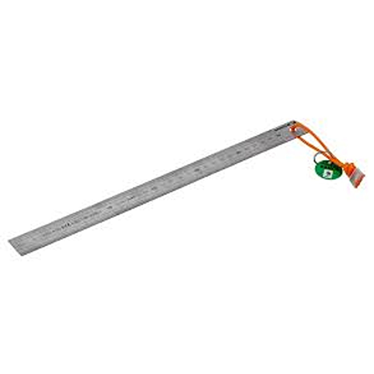 BAHCO TAHSRMM Metric Stainless Steel Ruler with Dyneema Textile - Premium Ruler from BAHCO - Shop now at Yew Aik.