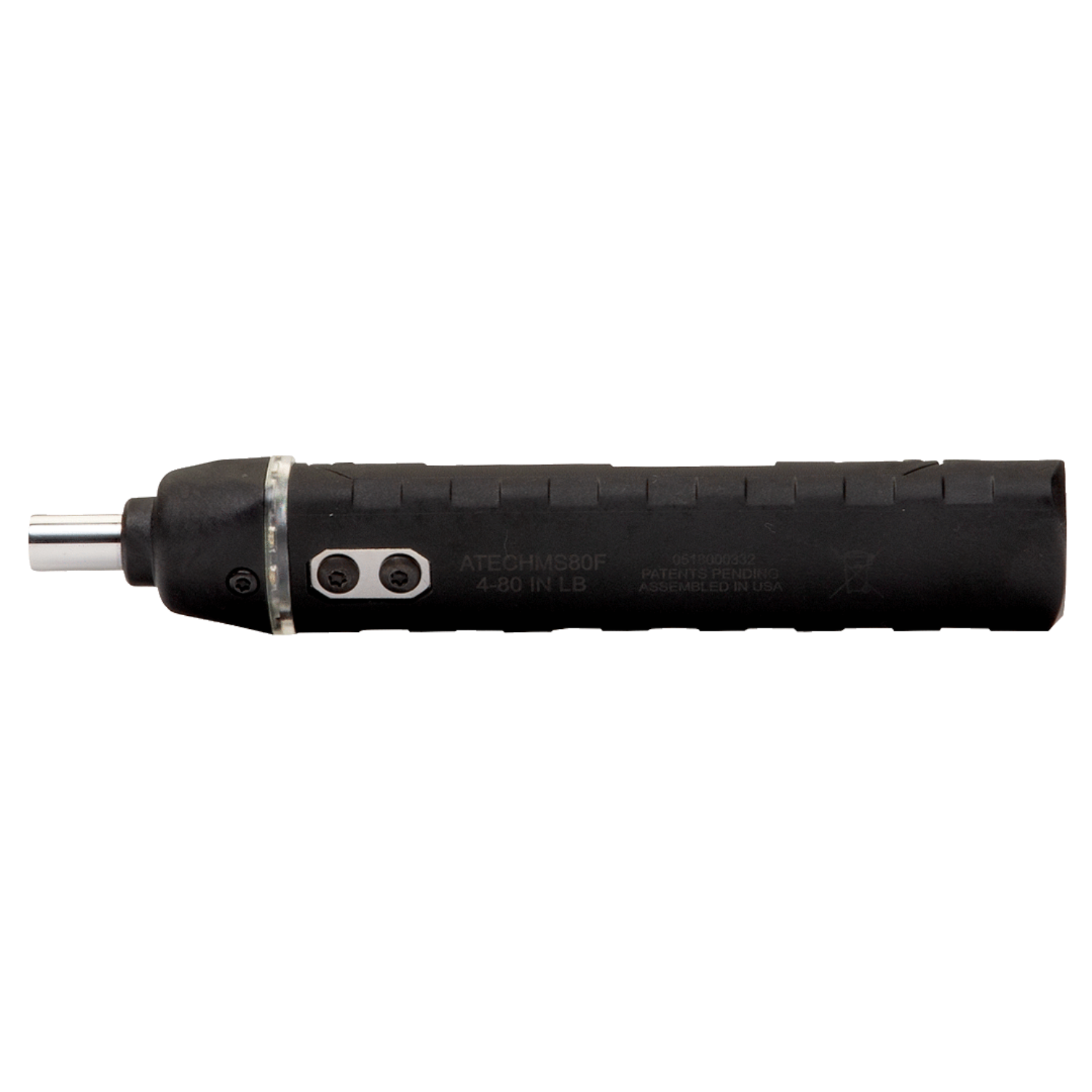 BAHCO TAS14 Electronic Torque and Angle Screwdriver (BAHCO Tools) - Premium Electronic Torque from BAHCO - Shop now at Yew Aik.