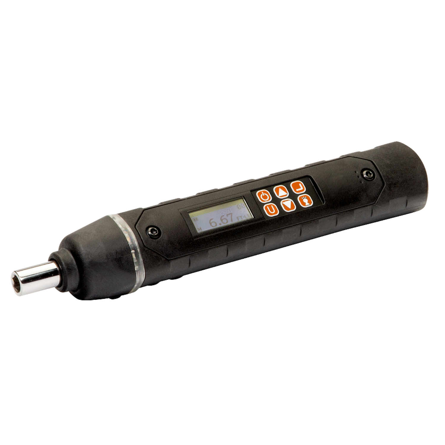 BAHCO TAS14 Electronic Torque and Angle Screwdriver (BAHCO Tools) - Premium Electronic Torque from BAHCO - Shop now at Yew Aik.