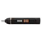 BAHCO TASMB14H Electronic Torque and Angle Bluetooth Screwdriver - Premium Electronic Torque from BAHCO - Shop now at Yew Aik.