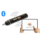 BAHCO TASMB14H Electronic Torque and Angle Bluetooth Screwdriver - Premium Electronic Torque from BAHCO - Shop now at Yew Aik.