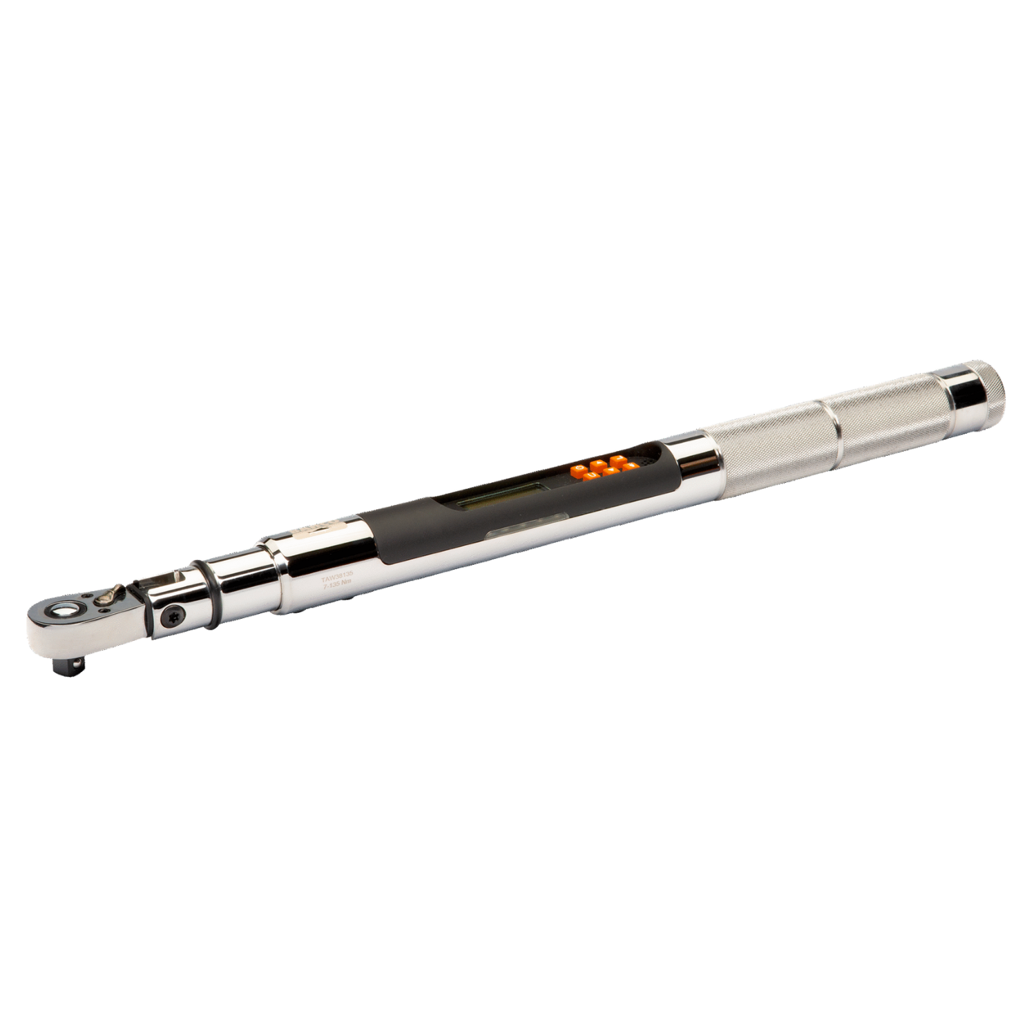 BAHCO TAW Electronic Torque and Angle Wrench (BAHCO Tools) - Premium Torque and Angle Wrench from BAHCO - Shop now at Yew Aik.