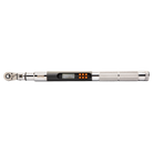 BAHCO TAW Electronic Torque and Angle Wrench (BAHCO Tools) - Premium Torque and Angle Wrench from BAHCO - Shop now at Yew Aik.