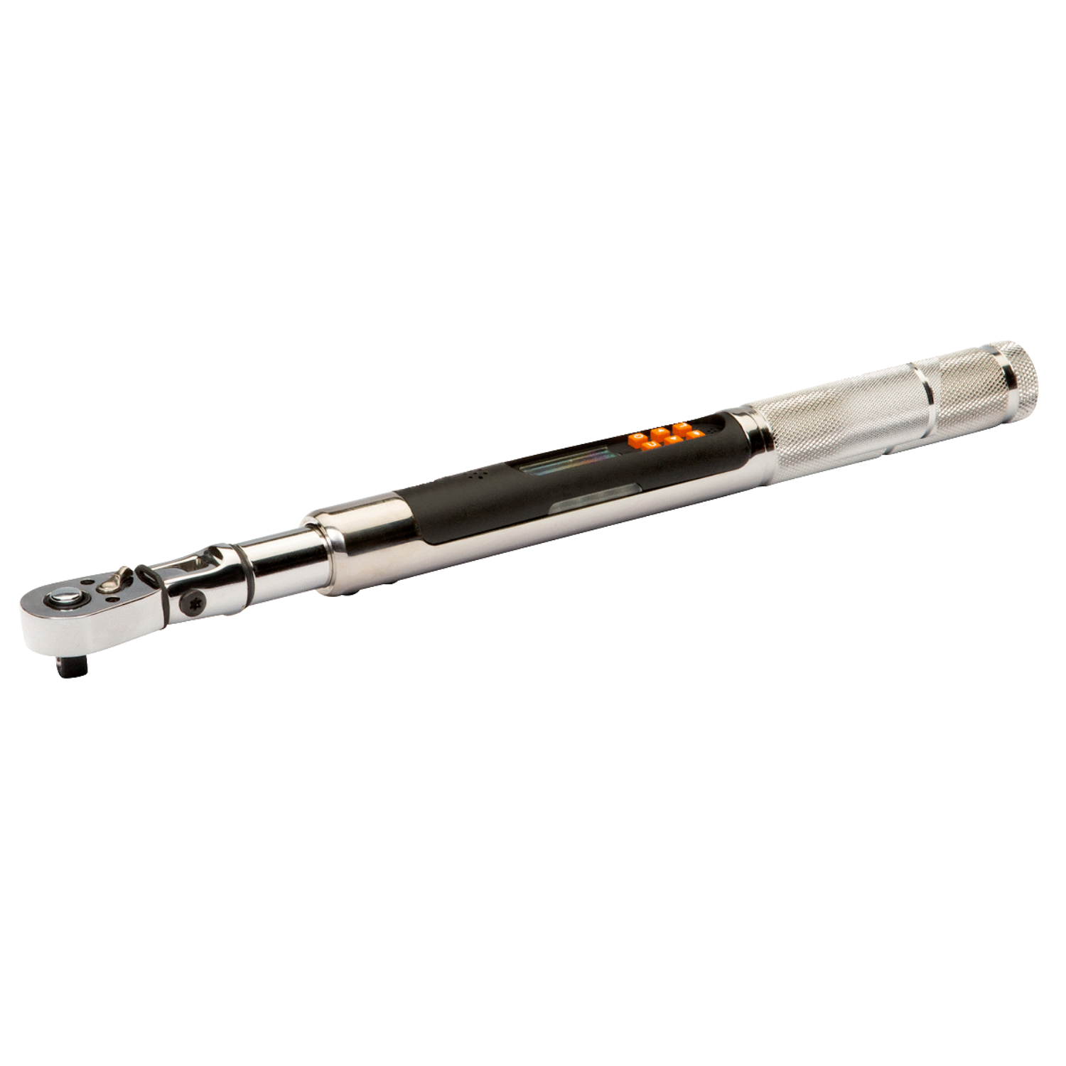 BAHCO TAW MICRO Electronic Torque Wrench (BAHCO Tools) - Premium Torque Wrench from BAHCO - Shop now at Yew Aik.