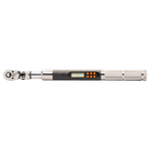 BAHCO TAW MICRO Electronic Torque Wrench (BAHCO Tools) - Premium Torque Wrench from BAHCO - Shop now at Yew Aik.