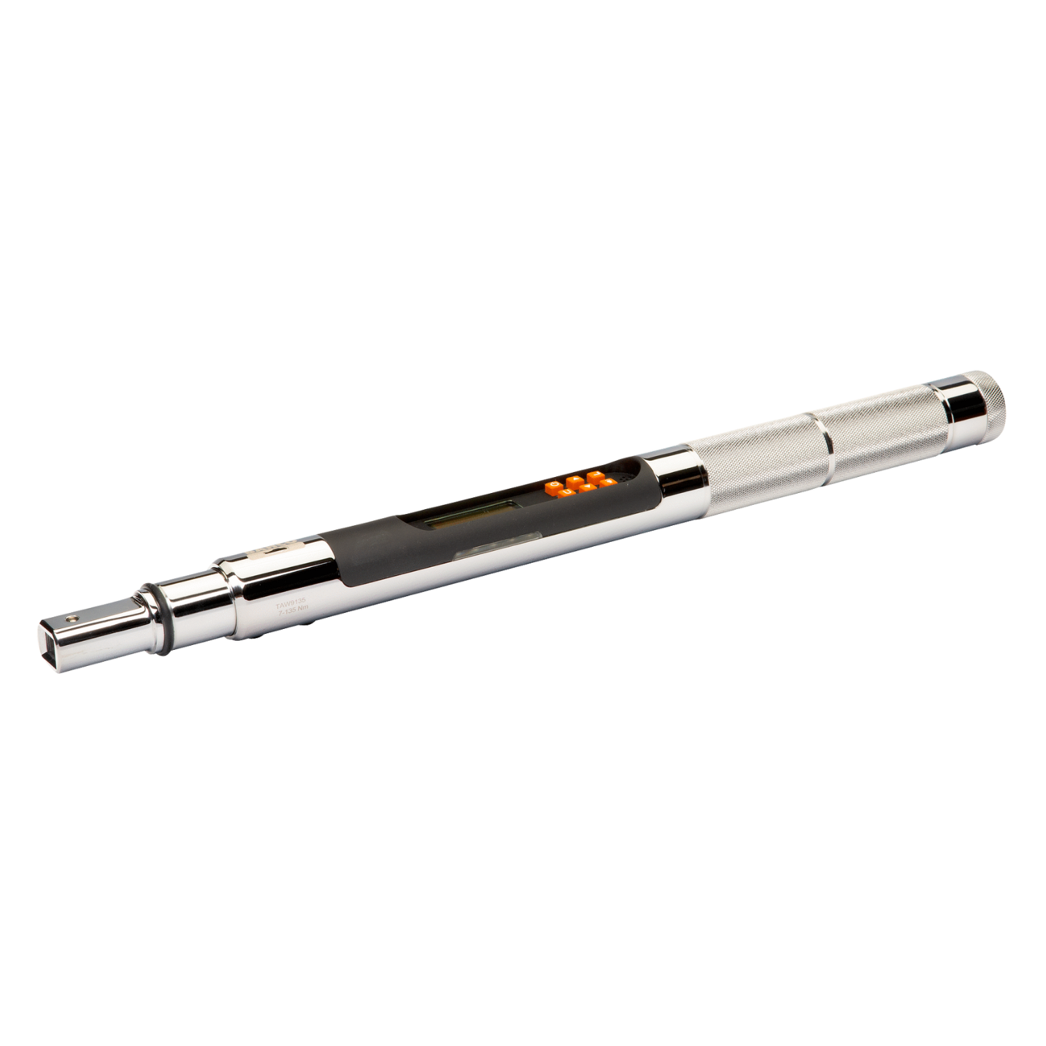 BAHCO TAW9_14_24 Electronic Torque and Angle Wrench (BAHCO Tools) - Premium Torque and Angle Wrench from BAHCO - Shop now at Yew Aik.