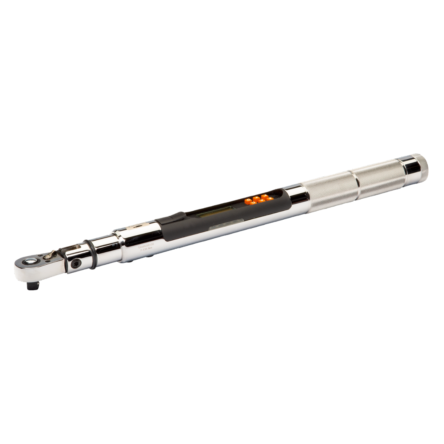 BAHCO TAWM Electronic Torque and Angle Wrench (BAHCO Tools) - Premium Torque and Angle Wrench from BAHCO - Shop now at Yew Aik.