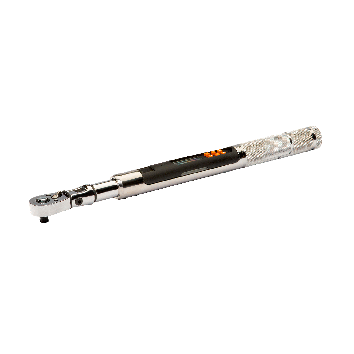 BAHCO TAWM MICRO Electronic Torque Wrench (BAHCO Tools) - Premium Torque Wrench from BAHCO - Shop now at Yew Aik.