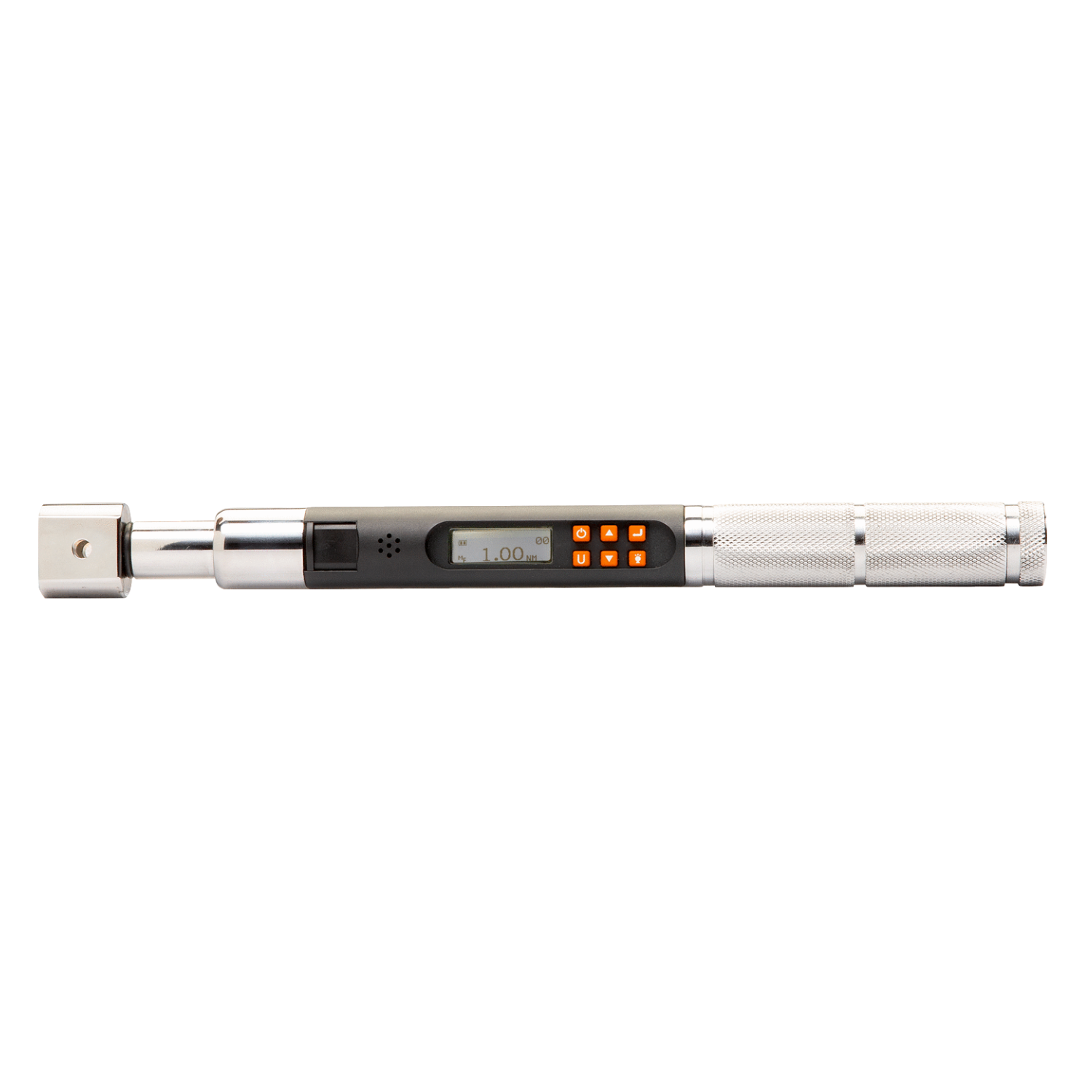 BAHCO TAWM9 MICRO Electronic Torque Wrench (BAHCO Tools) - Premium Torque Wrench from BAHCO - Shop now at Yew Aik.
