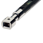 BAHCO TAWM9 MICRO Electronic Torque Wrench (BAHCO Tools) - Premium Torque Wrench from BAHCO - Shop now at Yew Aik.
