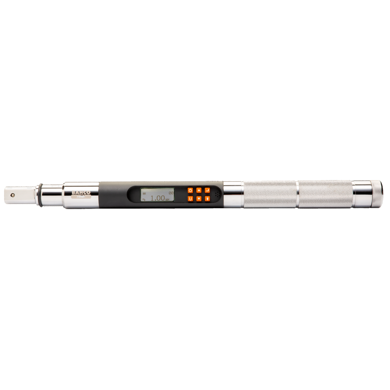 BAHCO TAWM9_14_24 Electronic Torque & Angle Wrench (BAHCO Tools) - Premium Torque & Angle Wrench from BAHCO - Shop now at Yew Aik.