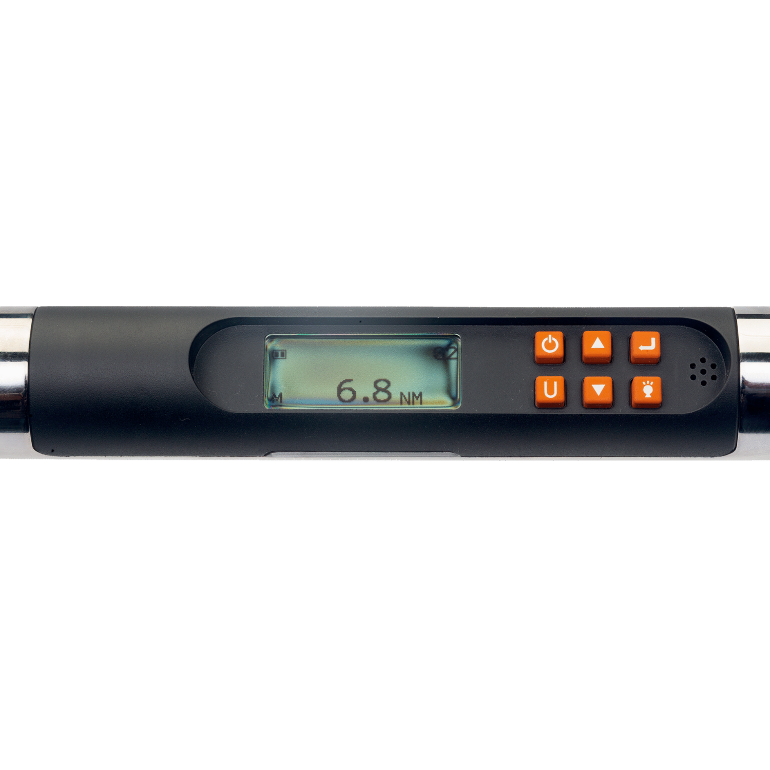 BAHCO TAWMB14_24 Digital Torque Wrench with Memory (BAHCO Tools) - Premium Torque Wrench from BAHCO - Shop now at Yew Aik.
