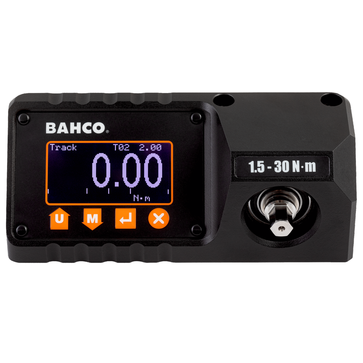 BAHCO TEA003 TEA030 Multifunctional Tester for Torque Screwdriver - Premium Torque Screwdriver from BAHCO - Shop now at Yew Aik.
