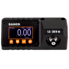BAHCO TEA003 TEA030 Multifunctional Tester for Torque Screwdriver - Premium Torque Screwdriver from BAHCO - Shop now at Yew Aik.