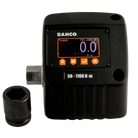 BAHCO TEA065 TEA2100 Multifunctional Tester for Torque Wrenches - Premium Multifunctional Tester from BAHCO - Shop now at Yew Aik.