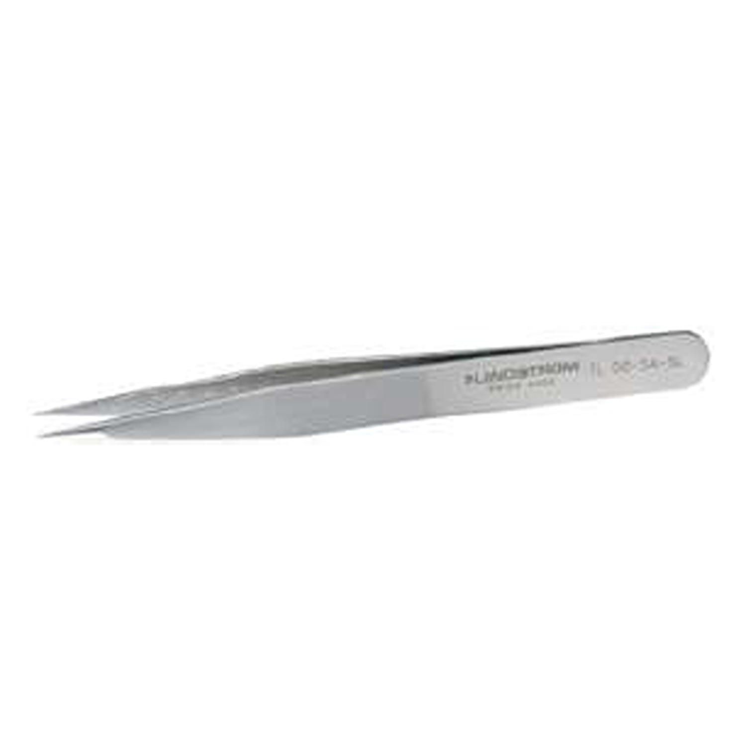 BAHCO TL 00-SA-SL Stainless Steel Precision Industrial Tweezers - Premium Tweezers from BAHCO - Shop now at Yew Aik.