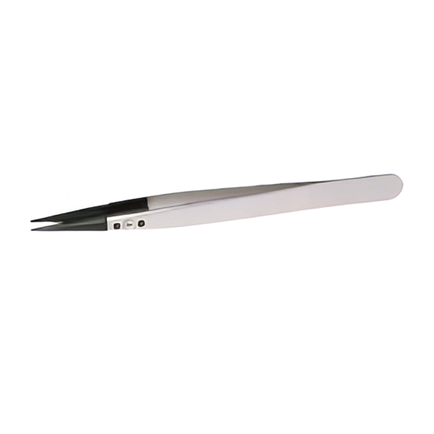BAHCO TL 00CFR-SA Tweezers with Carbon Fibre Tips 130 mm - Premium Tweezers from BAHCO - Shop now at Yew Aik.