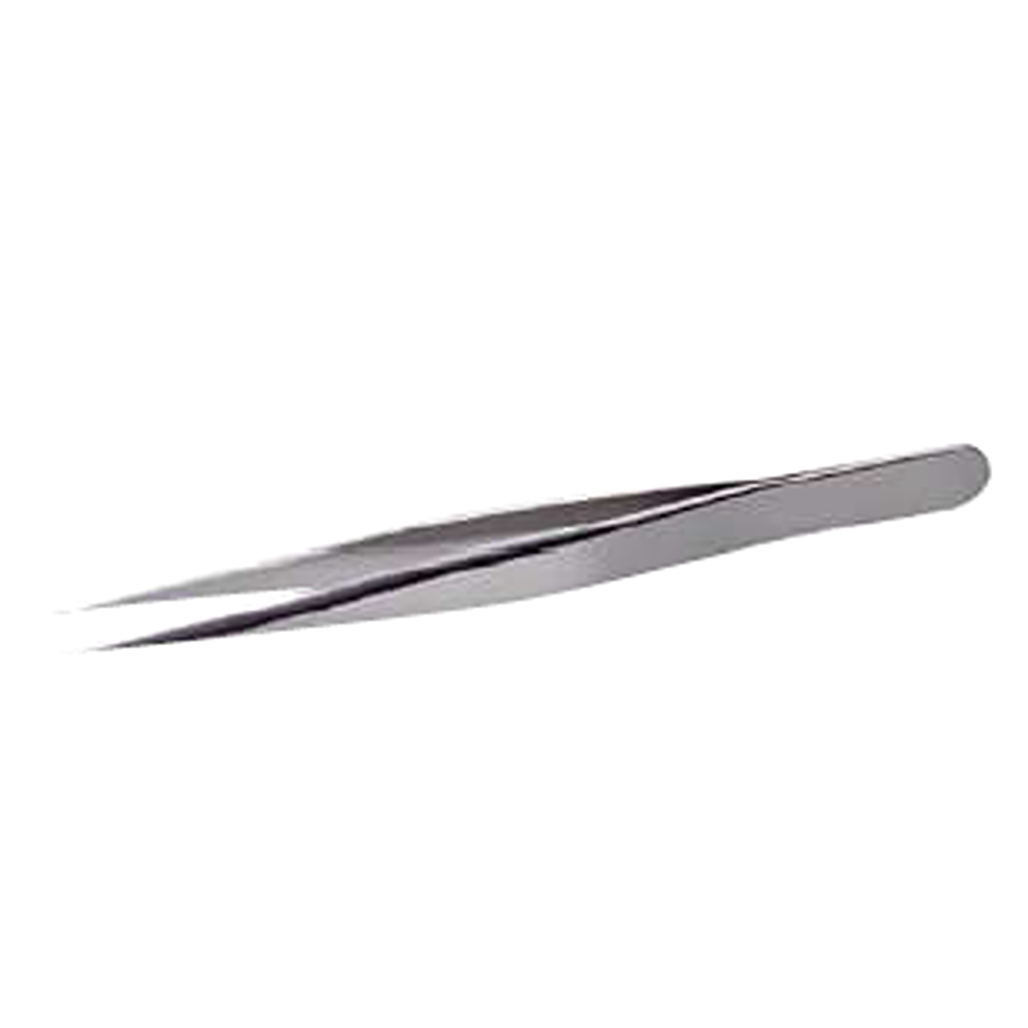 BAHCO TL 0C9-SA Stainless Steel High Precision Tweezers - Premium Tweezers from BAHCO - Shop now at Yew Aik.