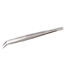 BAHCO TL 124-SA General Purpose Stainless Steel Tweezers - Premium Tweezers from BAHCO - Shop now at Yew Aik.