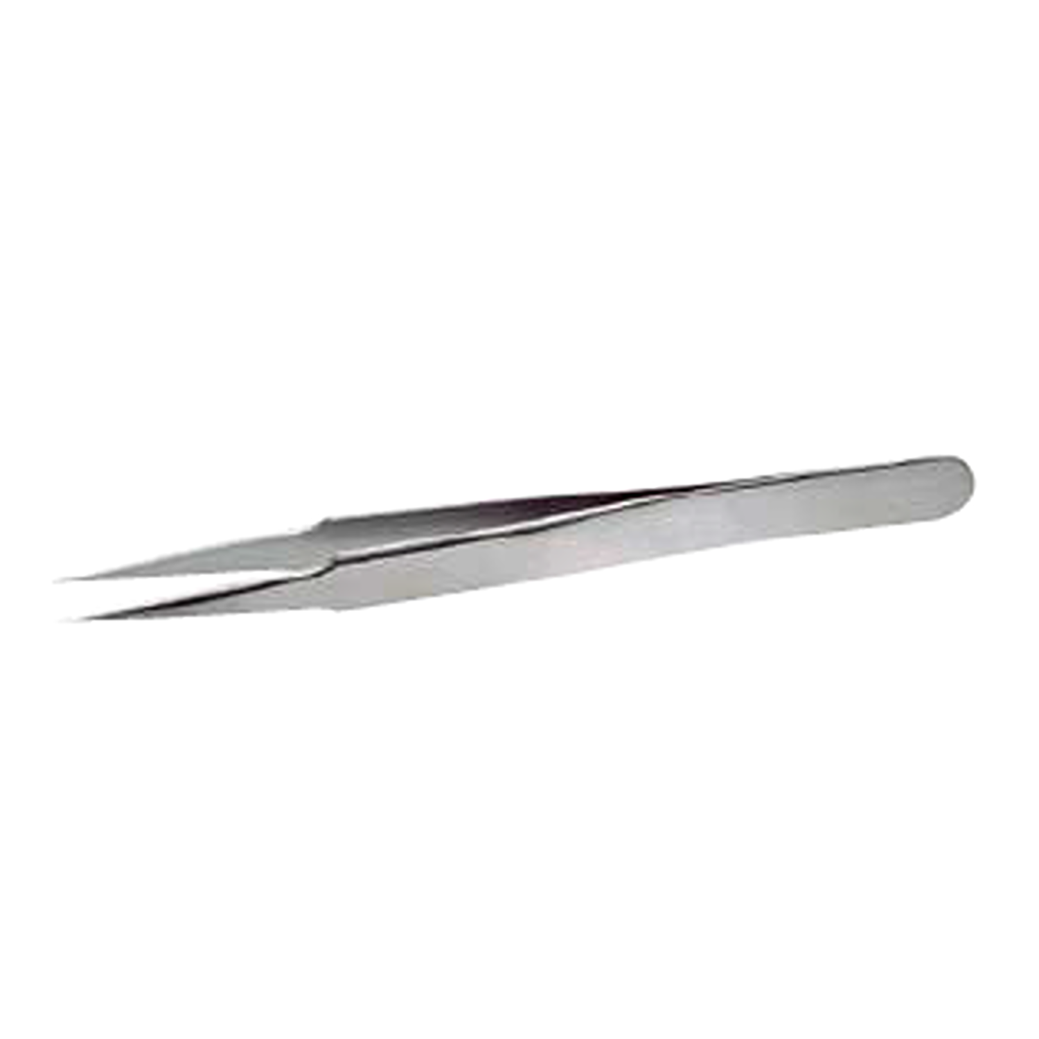 BAHCO TL 2-SA-SL Stainless Steel Precision Industrial Tweezers - Premium Tweezers from BAHCO - Shop now at Yew Aik.