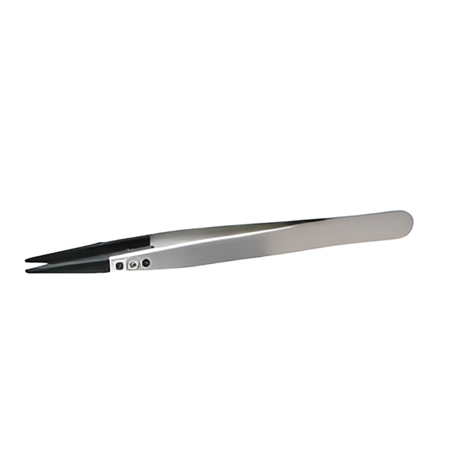 BAHCO TL 249CFR-SA Tweezers with Replaceable Carbon Fibre Tips - Premium Tweezers from BAHCO - Shop now at Yew Aik.