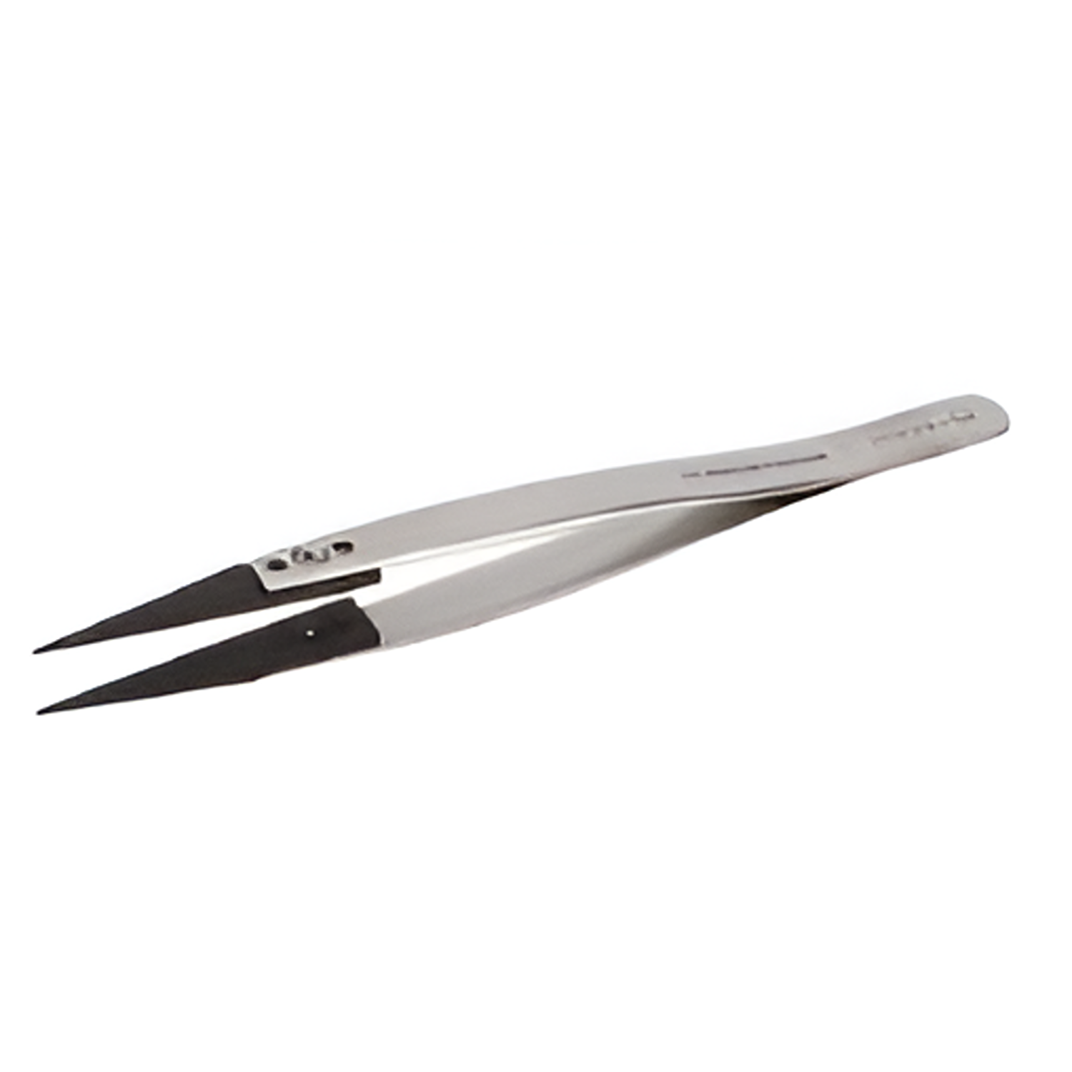 BAHCO TL 259CFR-SA Tweezers with Strong Pointed Carbon Fibre Tips - Premium Tweezers from BAHCO - Shop now at Yew Aik.