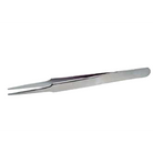 BAHCO TL 2A-SA Stainless Steel High Precision Tweezers - Premium Tweezers from BAHCO - Shop now at Yew Aik.