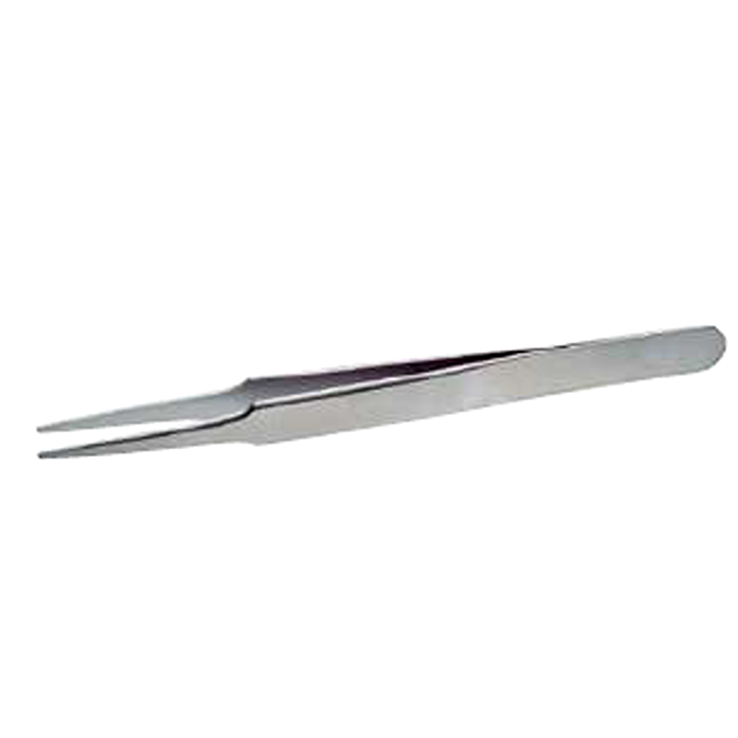 BAHCO TL 2A-SA Stainless Steel High Precision Tweezers - Premium Tweezers from BAHCO - Shop now at Yew Aik.