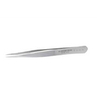 BAHCO TL 3-SA-SL Tweezers with Very Sharp Tips 120 mm - Premium Tweezers from BAHCO - Shop now at Yew Aik.