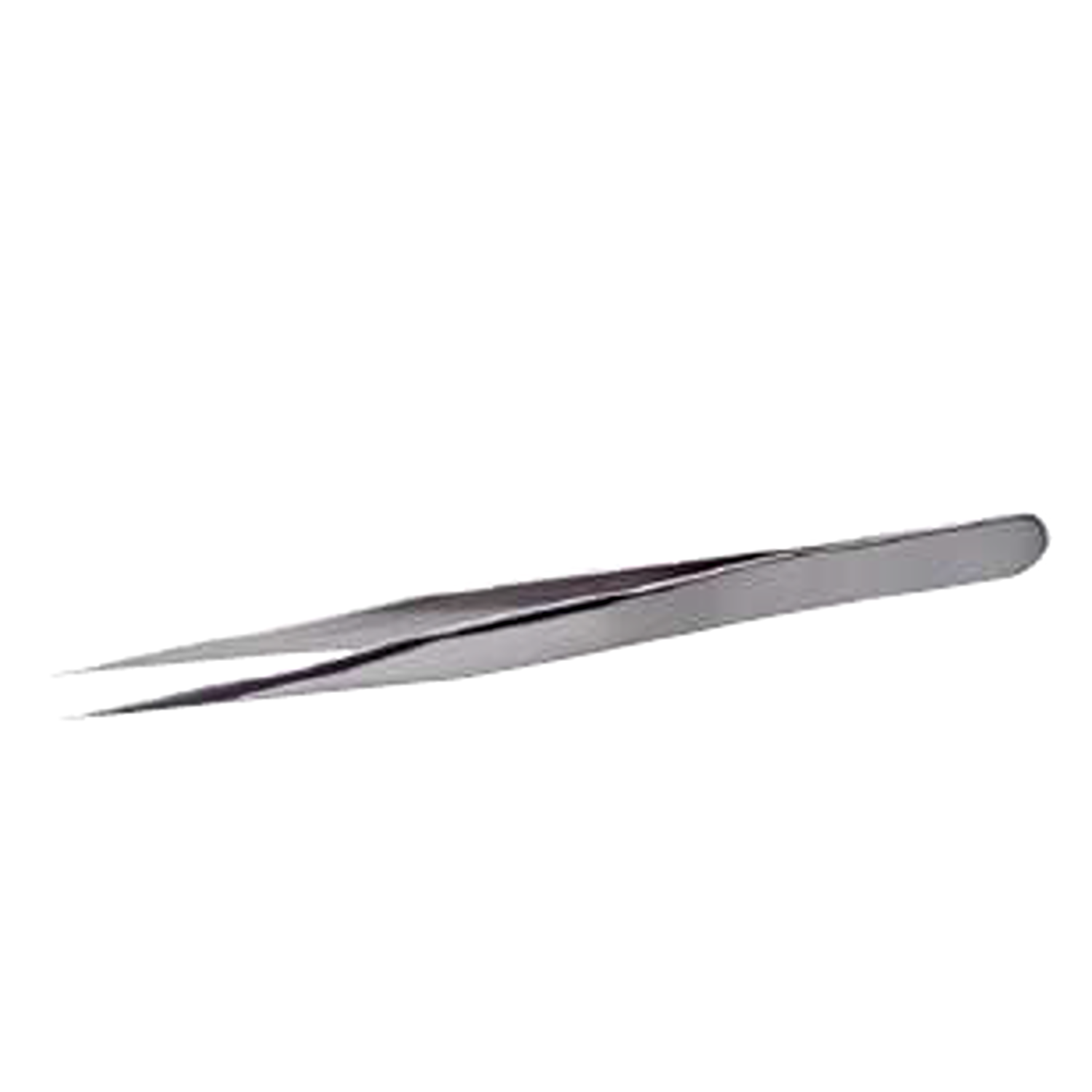 BAHCO TL 3-SA Stainless Steel High Precision Tweezers - Premium Tweezers from BAHCO - Shop now at Yew Aik.