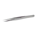 BAHCO TL 3C-SA High Precision Tweezers with Very Sharp Tips 110mm - Premium Tweezers from BAHCO - Shop now at Yew Aik.