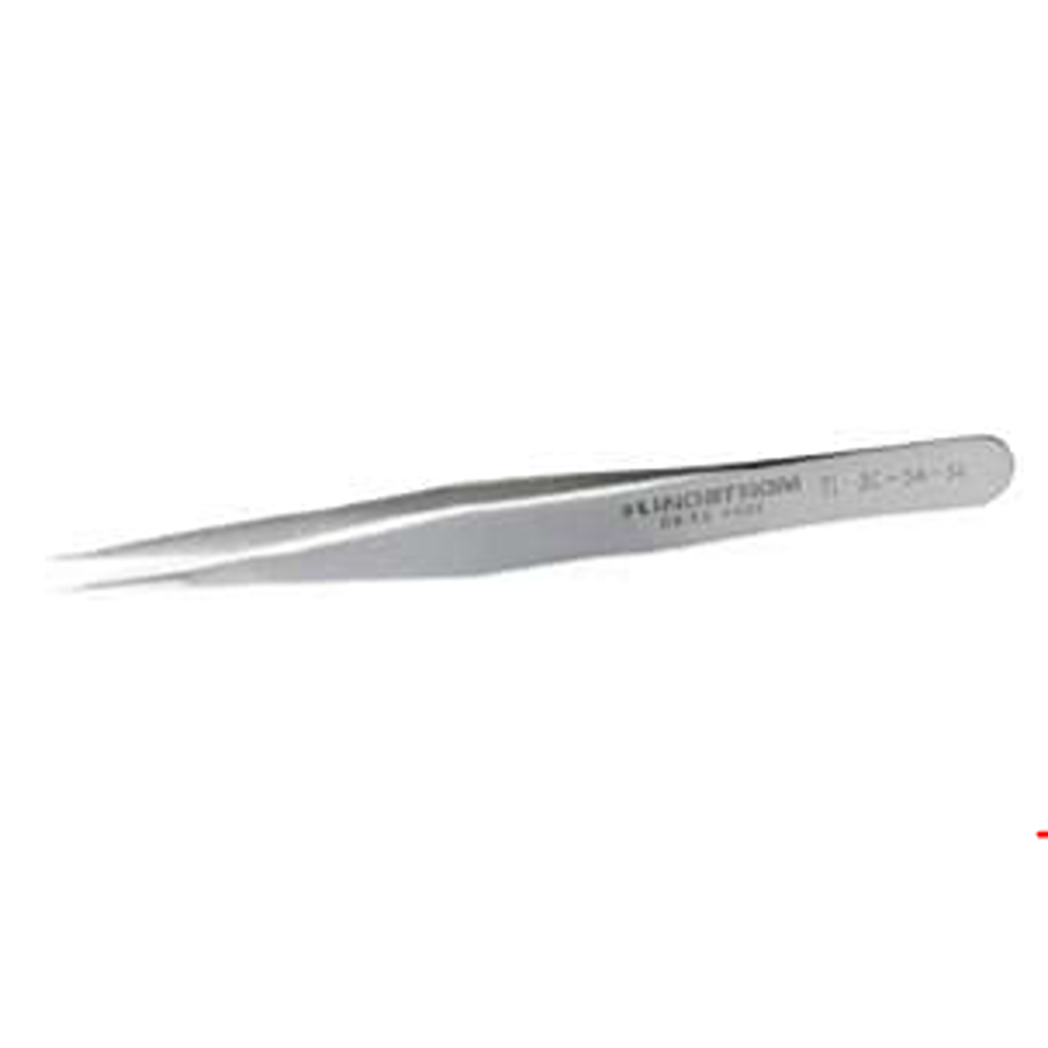 BAHCO TL 3C-SA-SL Stainless Steel Precision Industrial Tweezers - Premium Tweezers from BAHCO - Shop now at Yew Aik.