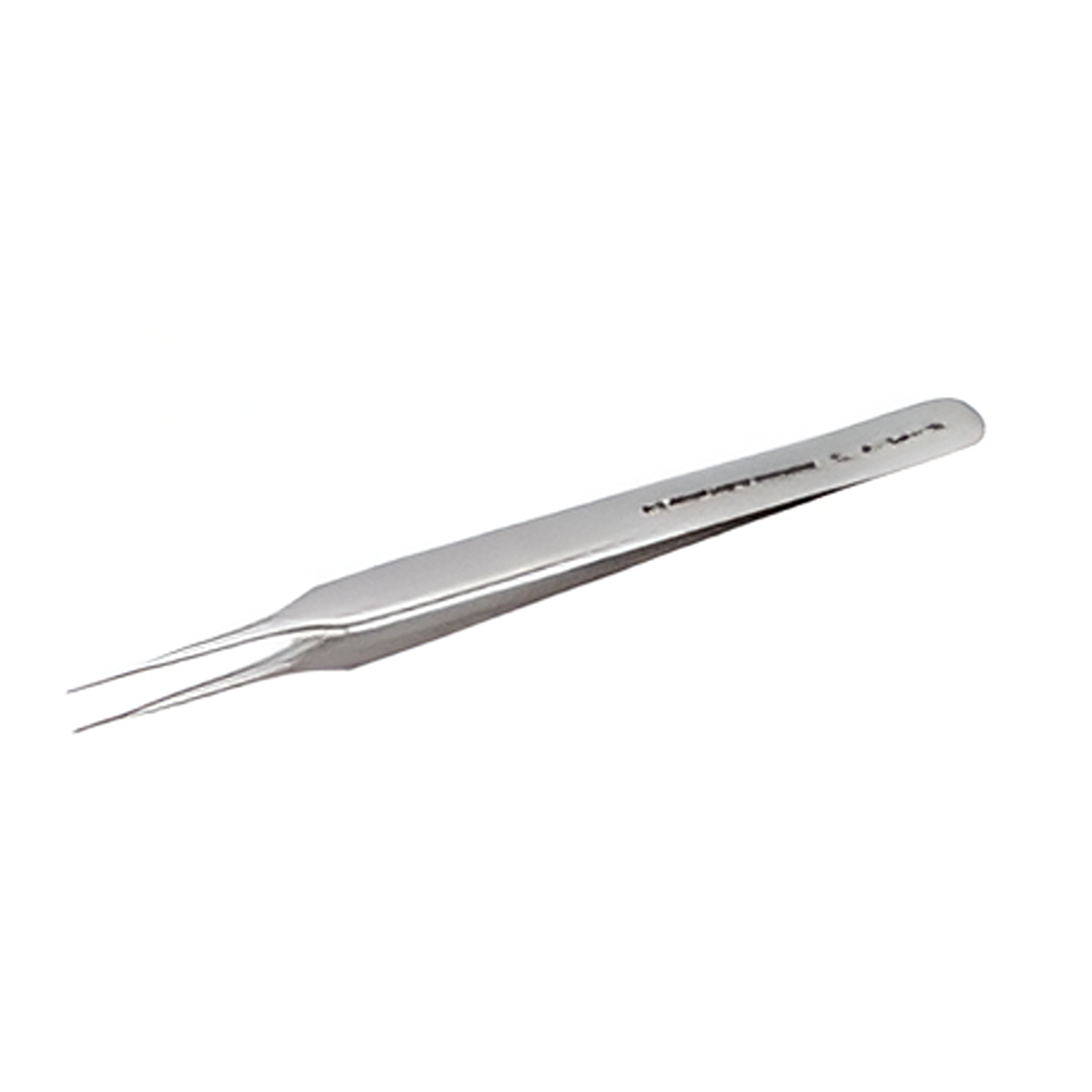 BAHCO TL 4-SA-SL Tweezers with Tapered and Extra Fine Tips 110 mm - Premium Tweezers from BAHCO - Shop now at Yew Aik.