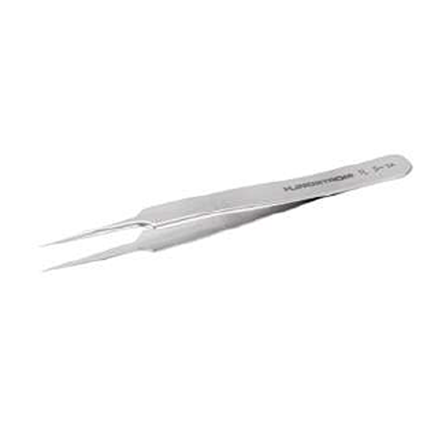 BAHCO TL 5-SA Stainless Steel High Precision Tweezers - Premium Tweezers from BAHCO - Shop now at Yew Aik.