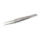 BAHCO TL 51S-SA Stainless Steel High Precision Tweezers - Premium Tweezers from BAHCO - Shop now at Yew Aik.