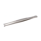 BAHCO TL 578-SA Tweezers with 6 mm 90° Angled Tips - Premium Tweezers from BAHCO - Shop now at Yew Aik.