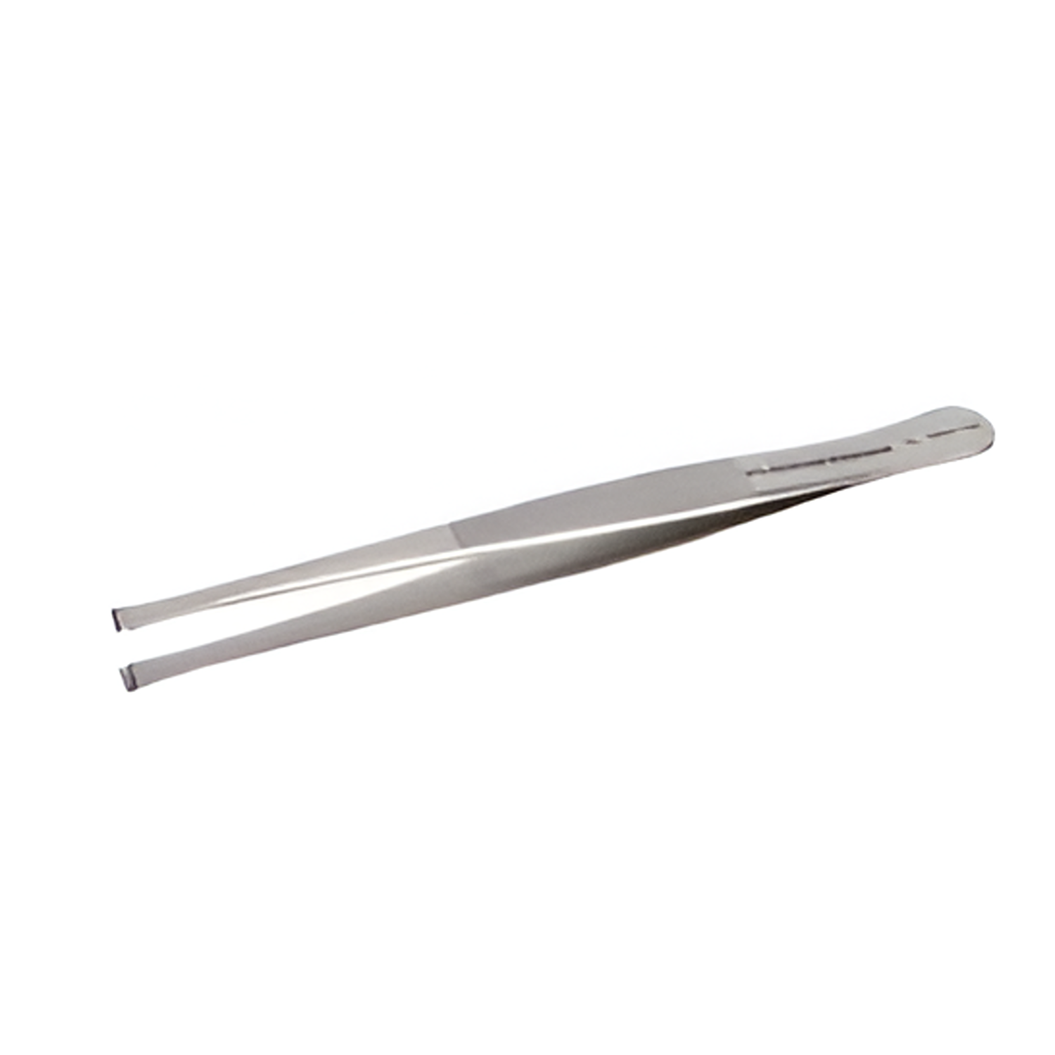 BAHCO TL 582-SA Tweezers with 4 mm 90° Angled Tips (BAHCO Tools) - Premium Tweezers from BAHCO - Shop now at Yew Aik.