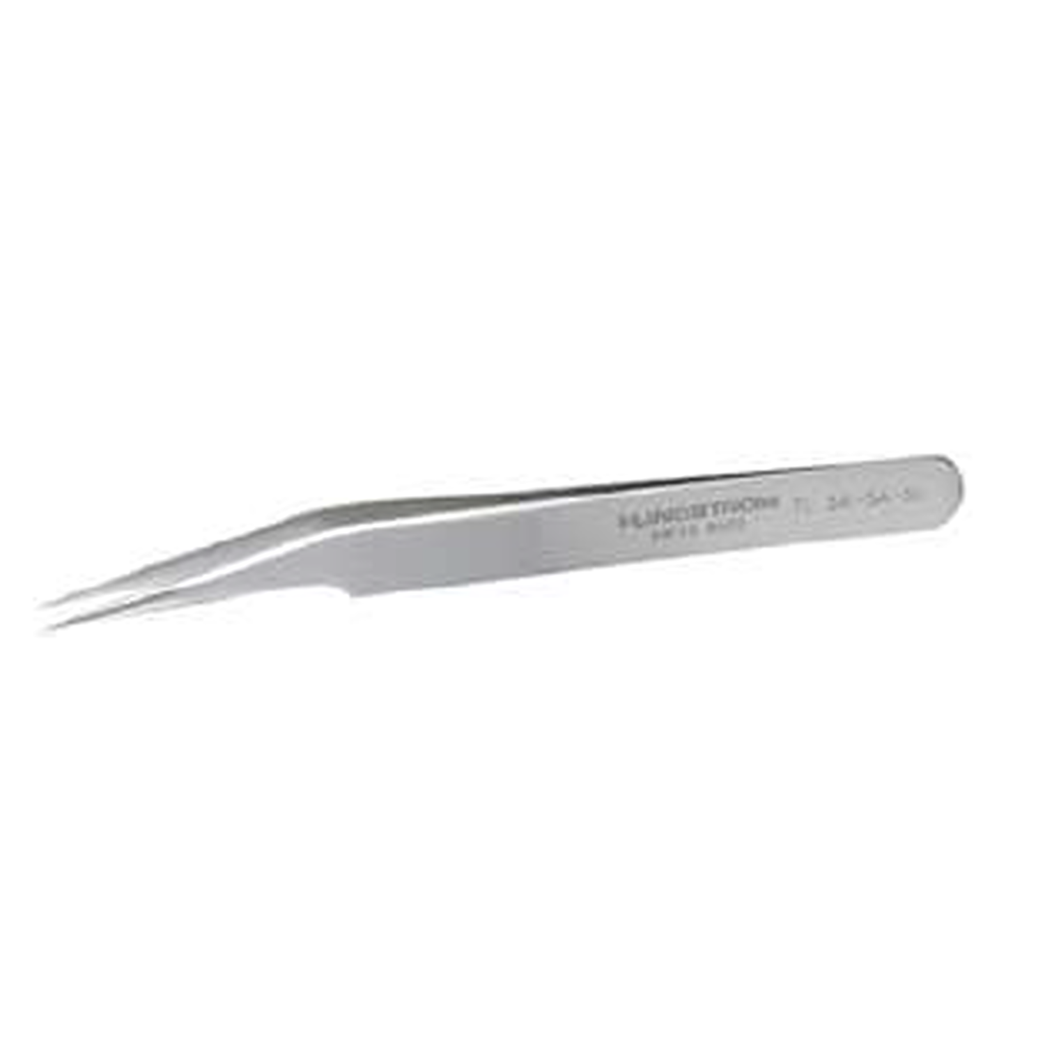 BAHCO TL 5A-SA-SL Precision Industrial Tweezers with Extra Fine - Premium Tweezers from BAHCO - Shop now at Yew Aik.