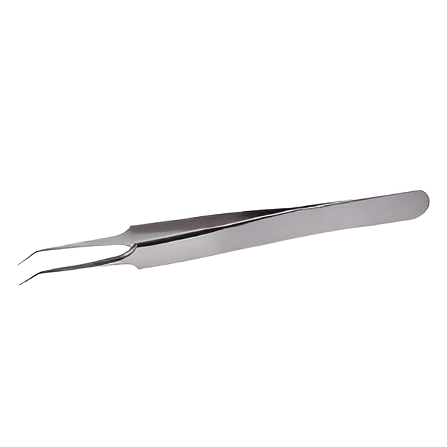 BAHCO TL 5B-SA Stainless Steel Anti-Magnetic High Tweezers - Premium Tweezers from BAHCO - Shop now at Yew Aik.