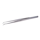 BAHCO TL 65A-SA Stainless Steel High Precision Tweezers - Premium Tweezers from BAHCO - Shop now at Yew Aik.