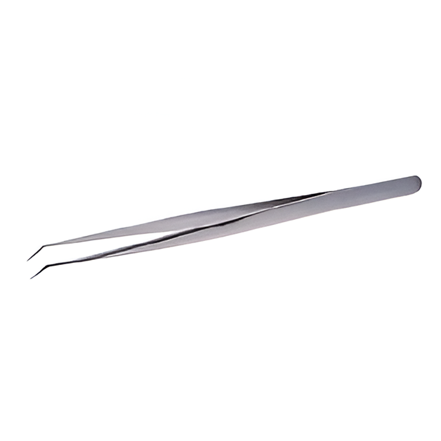 BAHCO TL 65A-SA Stainless Steel High Precision Tweezers - Premium Tweezers from BAHCO - Shop now at Yew Aik.