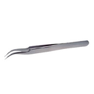 BAHCO TL 7-SA Stainless Steel High Precision Tweezers - Premium Tweezers from BAHCO - Shop now at Yew Aik.