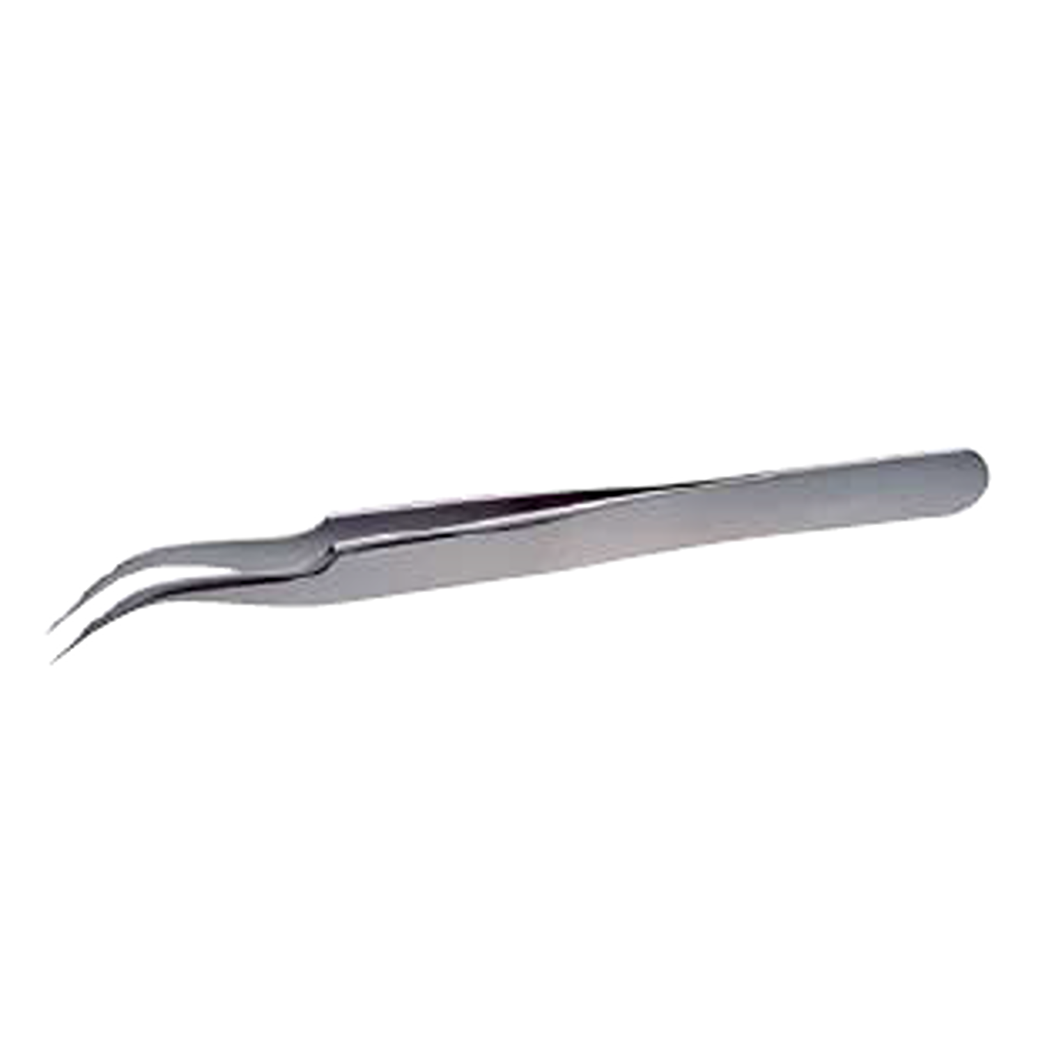 BAHCO TL 7-SA Stainless Steel High Precision Tweezers - Premium Tweezers from BAHCO - Shop now at Yew Aik.